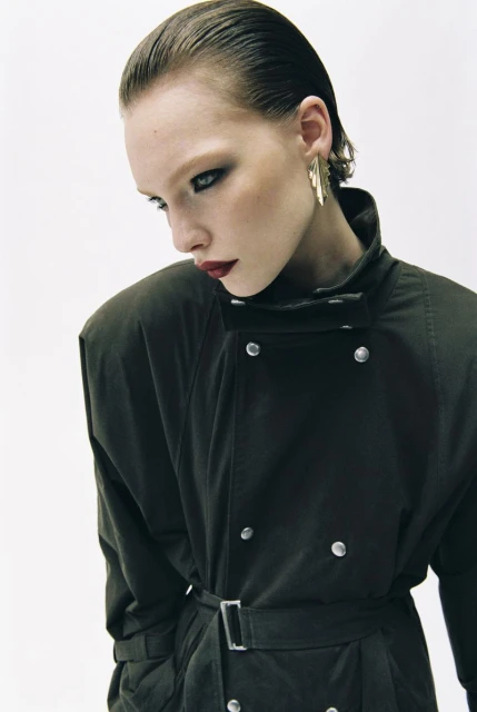 Magda Butrym Pre-Spring 2025