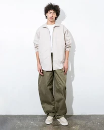 Patton Studio: Drop 01 Lookbook