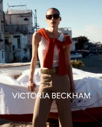 Victoria Beckham High Summer 2024 Collection