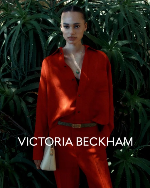 Victoria Beckham High Summer 2024 Collection