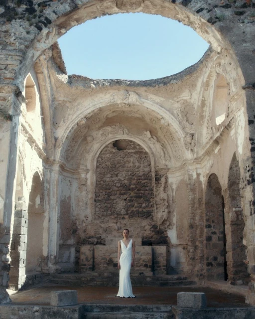 Victoria Beckham High Summer 2024 Collection