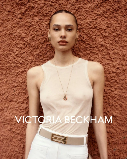 Victoria Beckham High Summer 2024 Collection