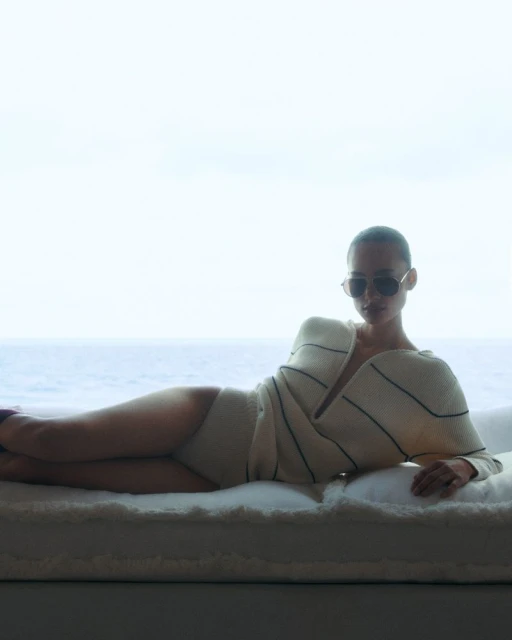 Victoria Beckham High Summer 2024 Collection