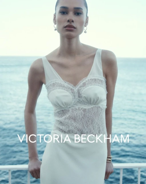 Victoria Beckham High Summer 2024 Collection