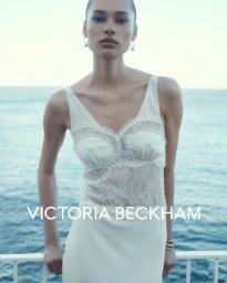 Victoria Beckham High Summer 2024 Collection