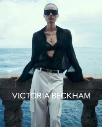 Victoria Beckham High Summer 2024 Collection