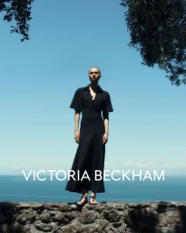 Victoria Beckham High Summer 2024 Collection
