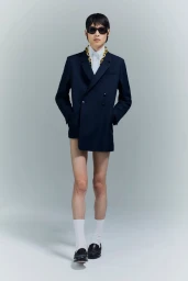 Random Identities S/S 25 Lookbook