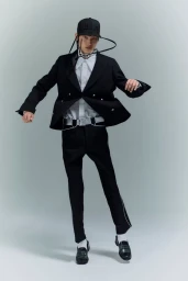 Random Identities S/S 25 Lookbook