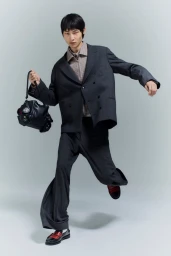 Random Identities S/S 25 Lookbook