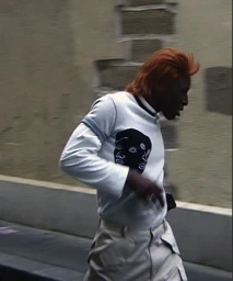 Winnie S/S 25 Men's Lookbook