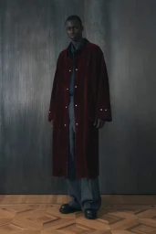 OAMC S/S 25 Men's Lookbook