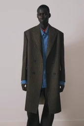 OAMC S/S 25 Men's Lookbook