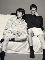 Frère 2024 Capsule Collection