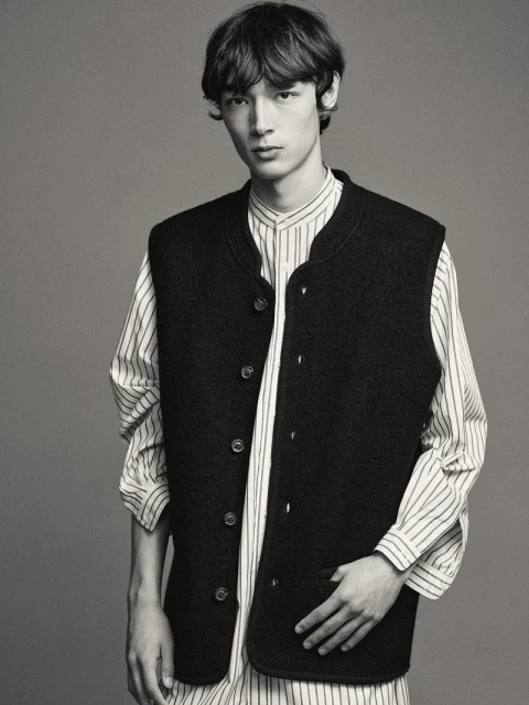 2024 Capsule Collection