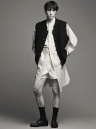 Frère 2024 Capsule Collection