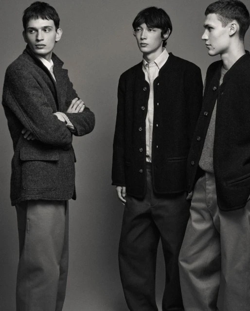 2024 Capsule Collection