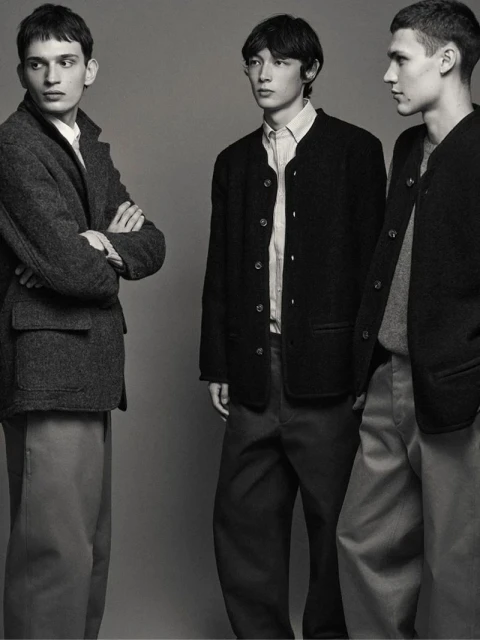 2024 Capsule Collection