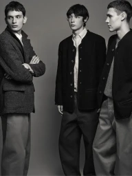 Frère 2024 Capsule Collection