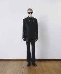 Ernest W. Baker S/S 25 Lookbook