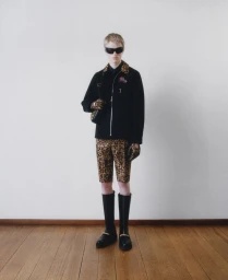 Ernest W. Baker S/S 25 Lookbook