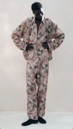 Ranra S/S 25 Men's Lookbook