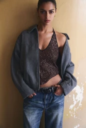 una place dans le monde