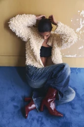 una place dans le monde