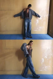 una place dans le monde