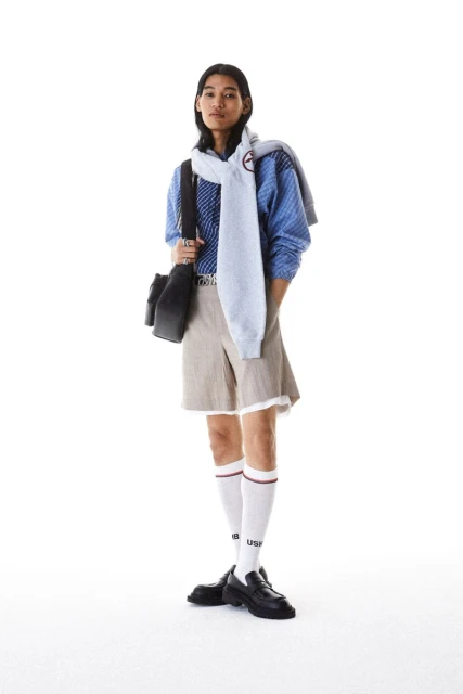 Ambush S/S 25 Lookbook