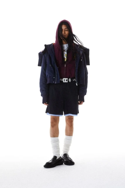Ambush S/S 25 Lookbook