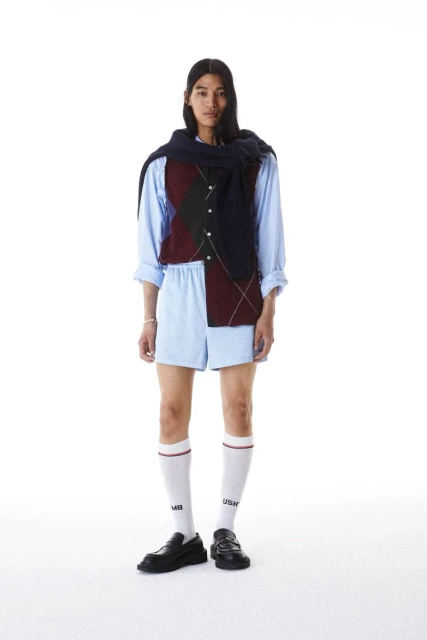 Ambush S/S 25 Lookbook