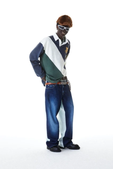 Ambush S/S 25 Lookbook