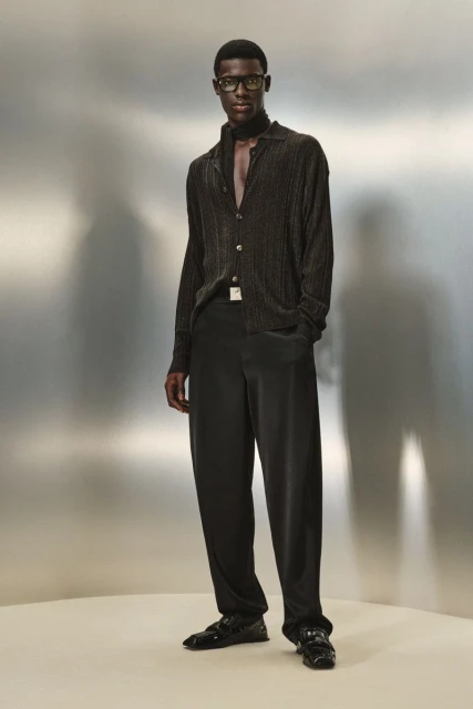 Ferrari Resort 2025 Lookbook