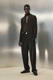 Ferrari Resort 2025 Lookbook