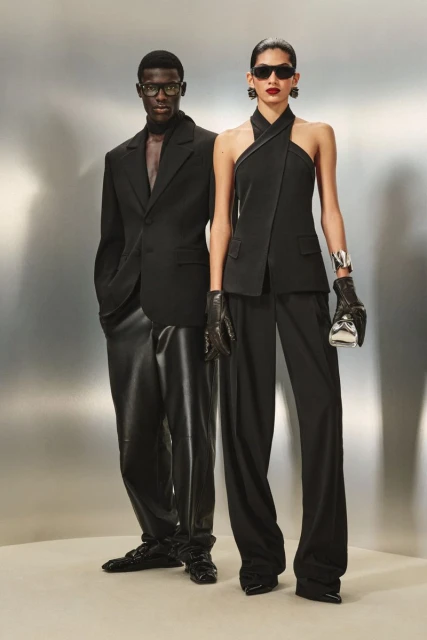 Ferrari Resort 2025 Lookbook