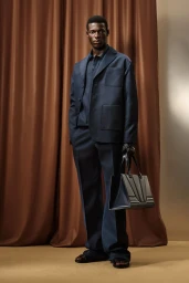 Ferrari Resort 2025 Lookbook