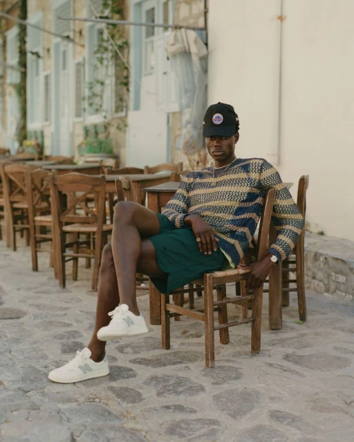 Aimé Leon Dore Hydra Spring / Summer 2024