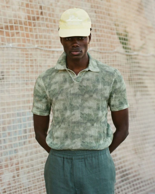 Aimé Leon Dore Hydra Spring / Summer 2024