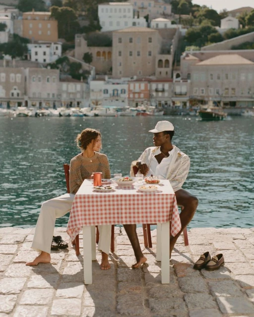 Aimé Leon Dore Hydra Spring / Summer 2024