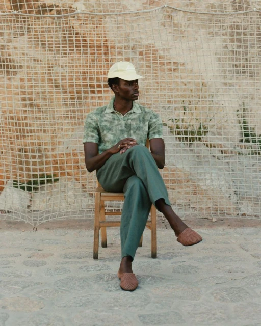 Aimé Leon Dore Hydra Spring / Summer 2024