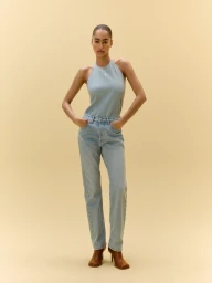 Lois Jeans SS25 Lookbook