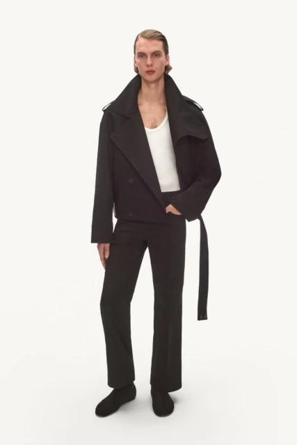 Courrèges S/S 25 Men's Lookbook