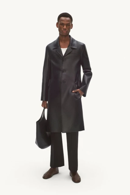 Courrèges S/S 25 Men's Lookbook