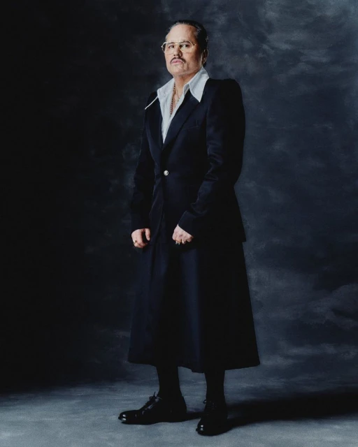 Willy Chavarria F/W 24