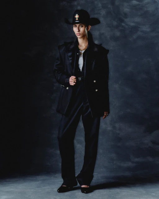 Willy Chavarria F/W 24