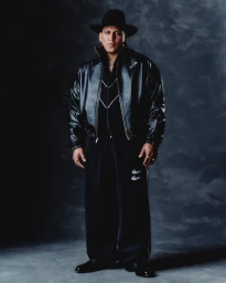 Willy Chavarria F/W 24