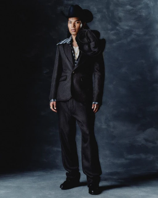 Willy Chavarria F/W 24