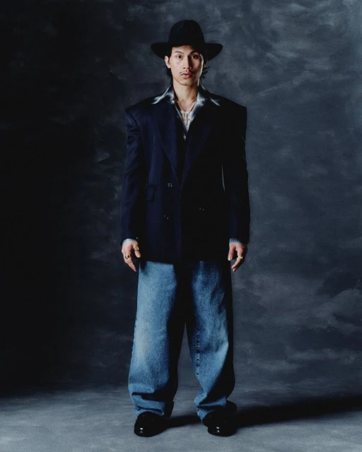 Willy Chavarria F/W 24