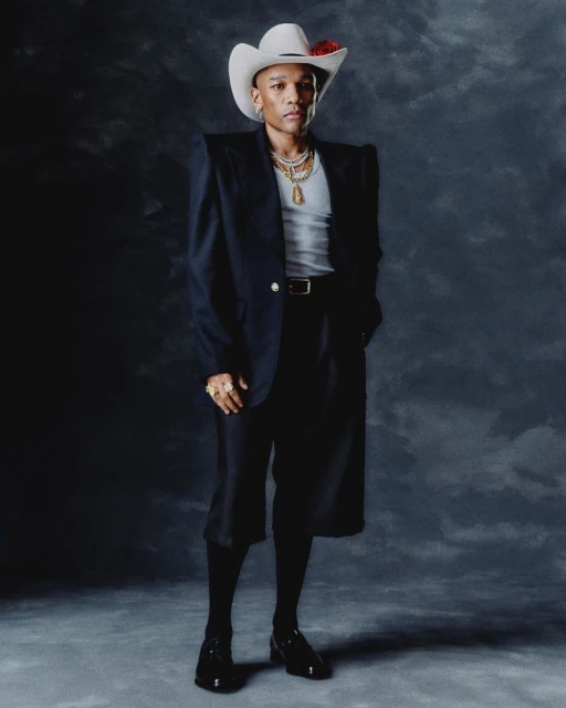 Willy Chavarria F/W 24